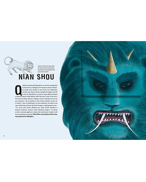 L'ippocampo Ragazzi In the Monsters’ Mind - Guillaume Duprat Books