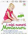 L'ippocampo Ragazzi My Montessori Numbers, Box - 10 cards + 9 puzzle cards + activity booklet Montessori Toys
