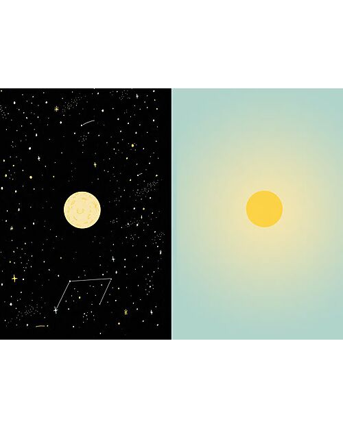 L'ippocampo Ragazzi Prima Dopo - Anne-Margot Ramstein & Matthias Aregui Books