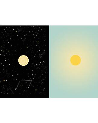 L'ippocampo Ragazzi Prima Dopo - Anne-Margot Ramstein & Matthias Aregui Books