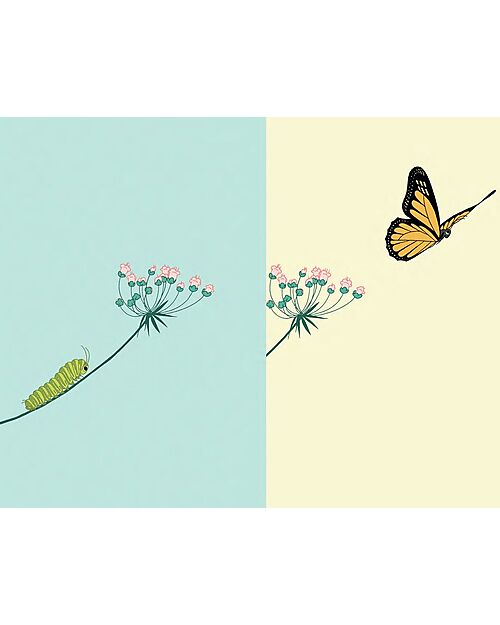 L'ippocampo Ragazzi Prima Dopo - Anne-Margot Ramstein & Matthias Aregui Books