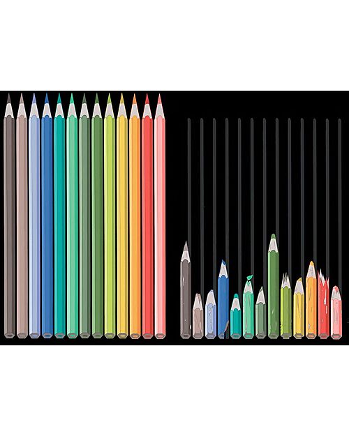 L'ippocampo Ragazzi Prima Dopo - Anne-Margot Ramstein & Matthias Aregui Books