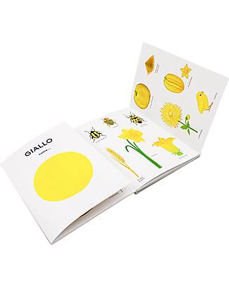 L'ippocampo Ragazzi Red As... - Illustrtaed Edition - Pascale Estellon Books