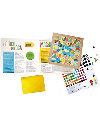 L'ippocampo Ragazzi The 10 Best Games of All Time, Scoreboards and Pawns Books