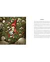 L'ippocampo Ragazzi The Childhood of Santa Claus - Illustrtaed Edition - Sébastien Perez and Benjamin Lacombe Books
