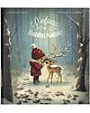 L'ippocampo Ragazzi The Childhood of Santa Claus - Illustrtaed Edition - Sébastien Perez and Benjamin Lacombe Books
