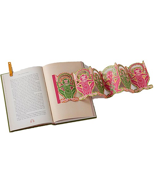 L'ippocampo Ragazzi The Jungle Book - Illustrated with Interactive Elements Books