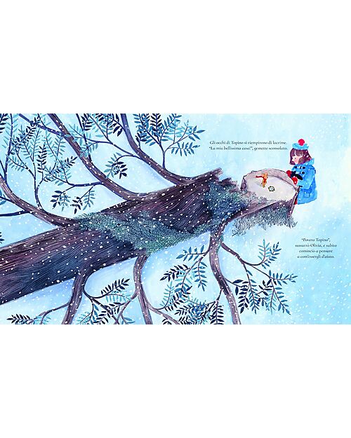 L'ippocampo Ragazzi The Little Red-Door House - Color Edition - Grace Easton Books