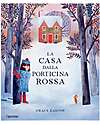 L'ippocampo Ragazzi The Little Red-Door House - Color Edition - Grace Easton Books