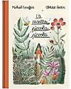 L'ippocampo Ragazzi The Tiny Little House - Color Edition - Michael Escoffier and Clotilde Perrin Books
