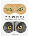 L'ippocampo Ragazzi Zoottica - Come Vedono gli Animali? - Guillaume Duprat Books