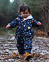 Little Green Radicals Snowsuit, Higher Ground - Organic Cotton Lining Snowsuits