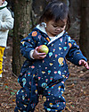 Little Green Radicals Snowsuit, Higher Ground - Organic Cotton Lining Snowsuits