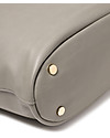 Little Unicorn Citywalk Tote Vegan Leather Changing Bag -  - Changing mat included! Diaper Changing Bags