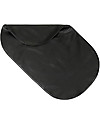 Little Unicorn Citywalk Tote Vegan Leather Changing Bag -  - Changing mat included! Diaper Changing Bags