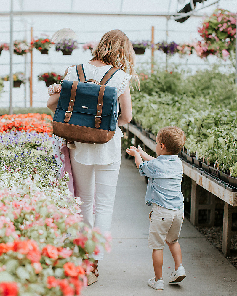 marindale diaper backpack