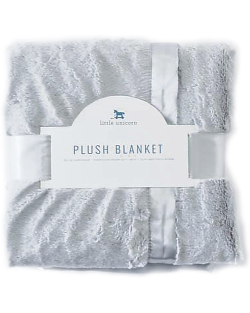 little unicorn wearable blanket