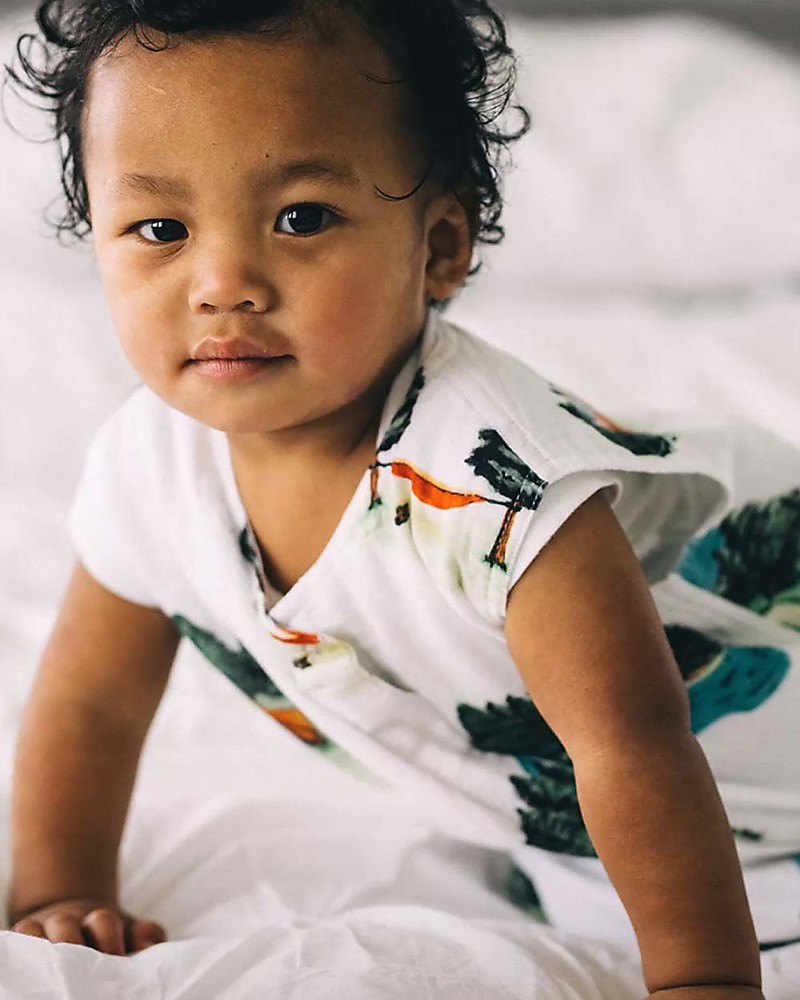 little unicorn sleep bag