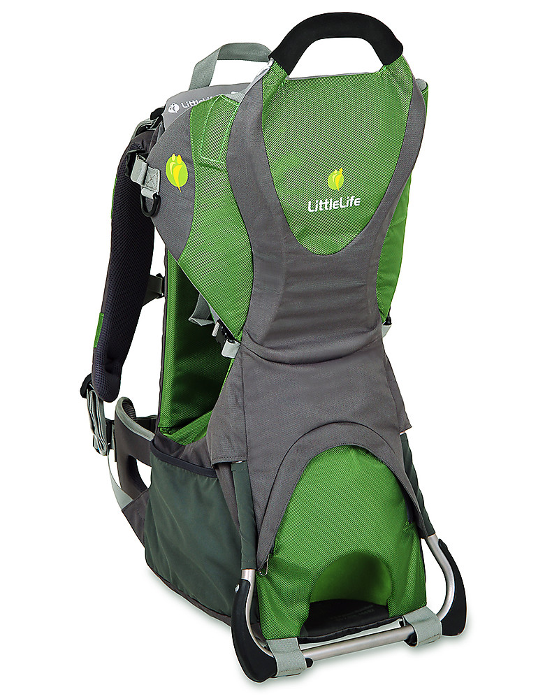 little life rucksack carrier