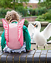 LittleLife Kids Backpack 3+ years, Butterfly - Perfect for school! Kindergarten Backpacks