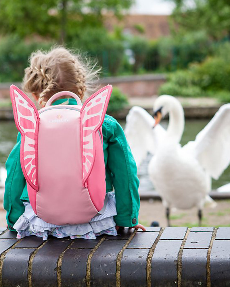 littlelife kids backpack