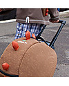 LittleLife Kids Suitcase, Dino the Dinosaur - For Little Travellers! Travel Bags