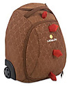 LittleLife Kids Suitcase, Dino the Dinosaur - For Little Travellers! Travel Bags