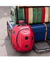 LittleLife Kids Suitcase, Ladybug - For Little Travellers! Travel Bags