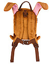 LittleLife Toddler Backpack 1-3 years, Bunny Rabbit - Safety Reins Included Kindergarten Backpacks