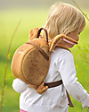LittleLife Toddler Backpack 1-3 years, Bunny Rabbit - Safety Reins Included Kindergarten Backpacks