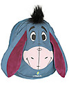 LittleLife Toddler Backpack 1-3 years, Eeyore - Safety Reins Included Kindergarten Backpacks