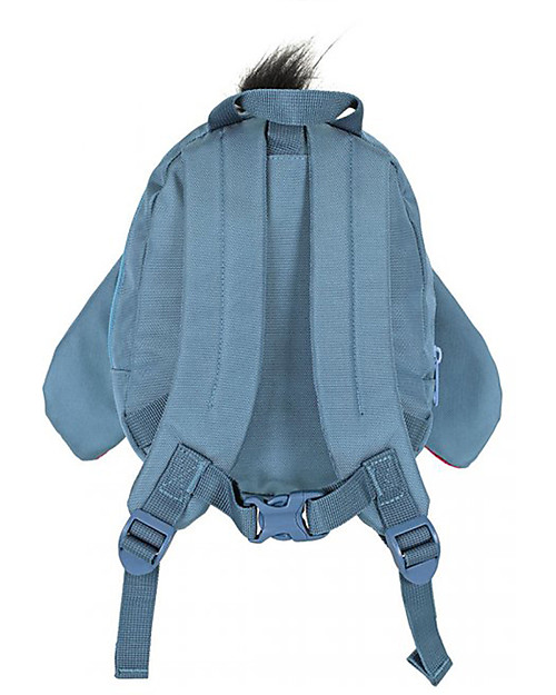 boys backpack reins