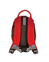 LittleLife Toddler Backpack 1-3 years, Ladybug - Safety Reins Included Kindergarten Backpacks