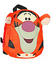 LittleLife Toddler Backpack 1-3 years, Tigger - Safety Reins Included Kindergarten Backpacks