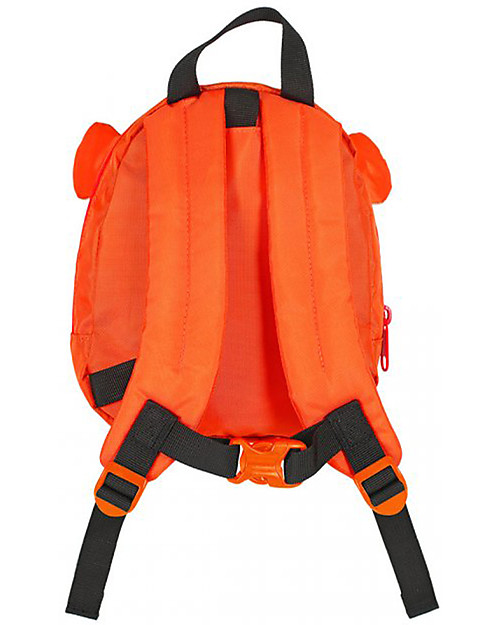 LittleLife Toddler Backpack 1 3 years Tigger Safety Reins Included boy