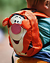 LittleLife Toddler Backpack 1-3 years, Tigger - Safety Reins Included Kindergarten Backpacks