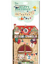Londji Birthday Countdown Calendar - makes waiting fun! Christmas Decorations