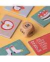 Londji Game I Speak 6 Languages - Learn the Words - Recycled cardboard Board Games