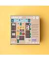 Londji Game Set - Grow Up - Take Care of your Garden Board Games