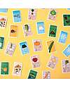 Londji Game Set - Grow Up - Take Care of your Garden Board Games