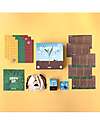 Londji Game Set - Grow Up - Take Care of your Garden Board Games