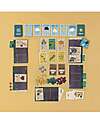 Londji Game Set - Grow Up - Take Care of your Garden Board Games