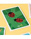 Londji Game Set - Grow Up - Take Care of your Garden Board Games