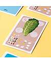 Londji Game Set - Grow Up - Take Care of your Garden Board Games