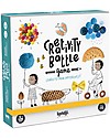 Londji Learning Game Creativity Battle Board Games