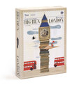 Londji London Big Ben Puzzle - 54 Pieces Puzzles