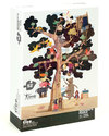 Londji Reversible Tree Puzzle Puzzles