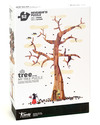 Londji Reversible Tree Puzzle Puzzles