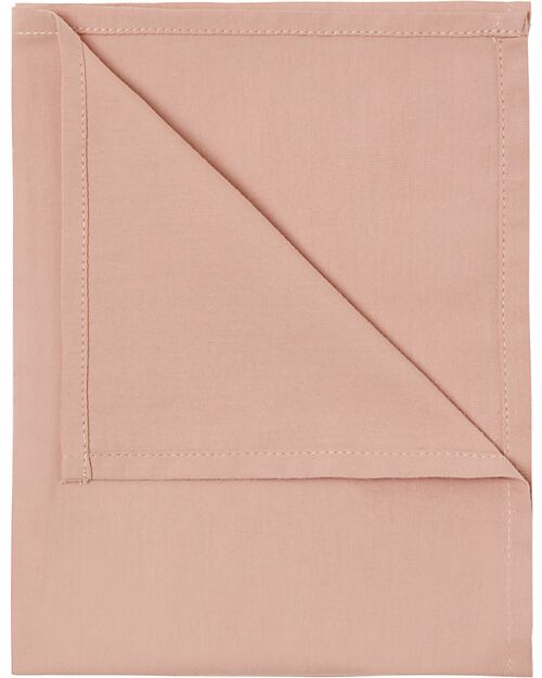 Lorena Canals Ammi Set - Cradle/Rug/Basket/Pouf - 100% Recycled Material - Mini Lorena Collection - 22 x 32 x 16 cm Dolls