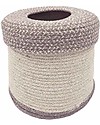Lorena Canals Baskeet Bin - RugCycled Collection Carpets